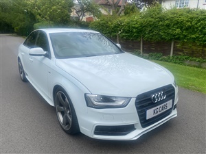 Large image for the Used Audi A4