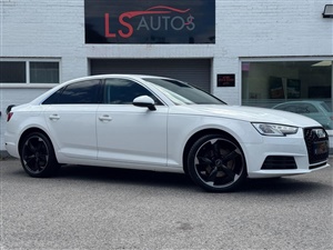 Large image for the Used Audi A4