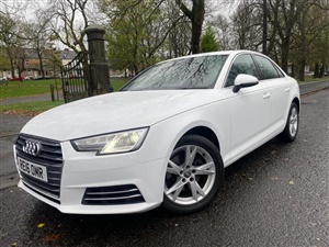 Large image for the Used Audi A4