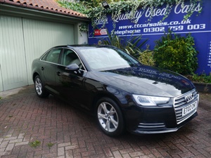 Large image for the Used Audi A4