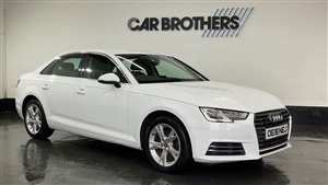 Large image for the Used Audi A4