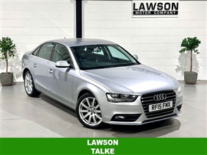 Large image for the Used Audi A4