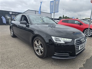 Large image for the Used Audi A4