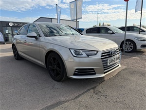 Large image for the Used Audi A4
