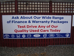Large image for the Used Audi A4