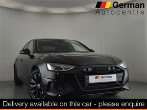 Large image for the Used Audi A4