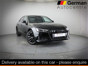 Large image for the Used Audi A4