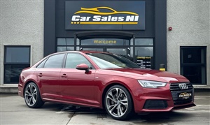 Large image for the Used Audi A4