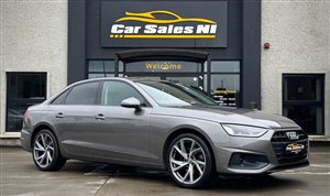 Large image for the Used Audi A4