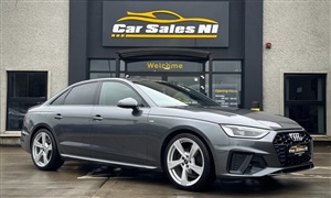 Large image for the Used Audi A4