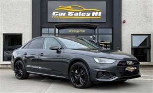 Large image for the Used Audi A4