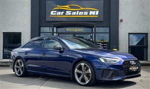 Large image for the Used Audi A4