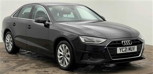 Large image for the Used Audi A4