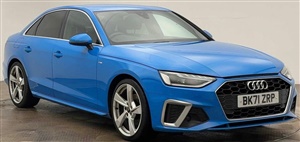 Large image for the Used Audi A4