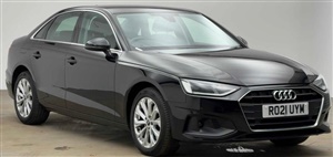 Large image for the Used Audi A4