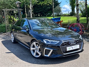 Large image for the Used Audi A4