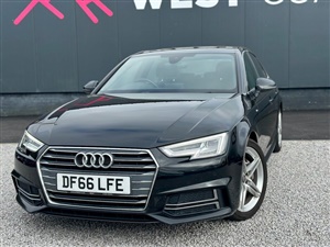 Large image for the Used Audi A4