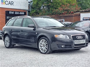Large image for the Used Audi A4 AVANT