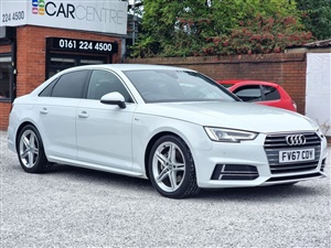Large image for the Used Audi A4