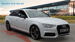 Large image for the Used Audi A4