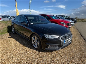 Large image for the Used Audi A4