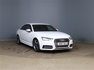 Large image for the Used Audi A4