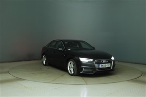 Large image for the Used Audi A4