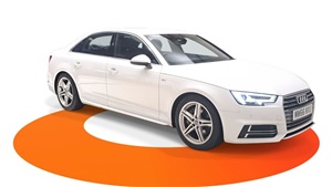 Large image for the Used Audi A4