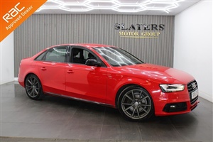 Large image for the Used Audi A4