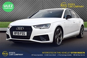 Large image for the Used Audi A4