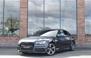 Large image for the Used Audi A4