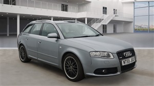 Large image for the Used Audi A4