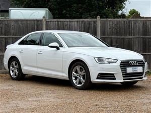 Large image for the Used Audi A4