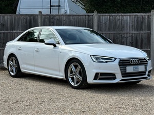 Large image for the Used Audi A4
