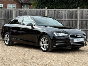 Large image for the Used Audi A4