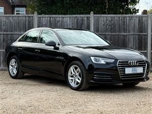 Large image for the Used Audi A4
