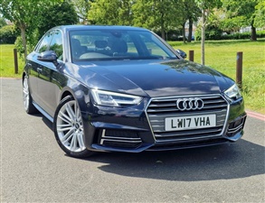 Large image for the Used Audi A4