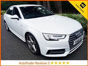 Large image for the Used Audi A4
