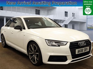 Large image for the Used Audi A4