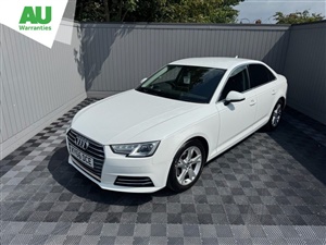Large image for the Used Audi A4