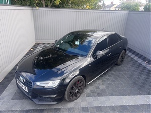 Large image for the Used Audi A4