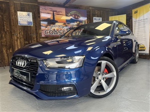 Large image for the Used Audi A4