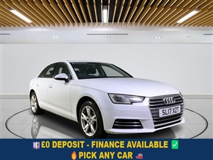 Large image for the Used Audi A4