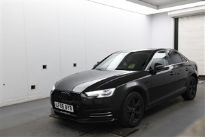 Large image for the Used Audi A4