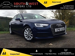 Large image for the Used Audi A4