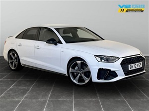 Large image for the Used Audi A4