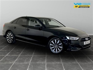 Large image for the Used Audi A4
