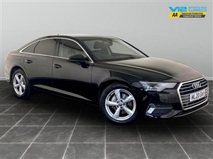 Large image for the Used Audi A4