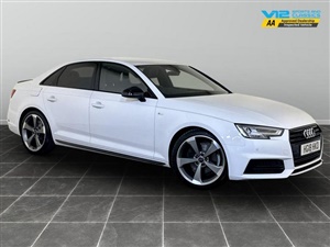 Large image for the Used Audi A4