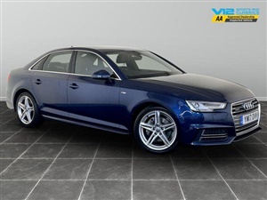 Large image for the Used Audi A4